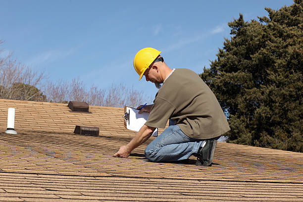 Fast & Reliable Emergency Roof Repairs in New Brighton, MN